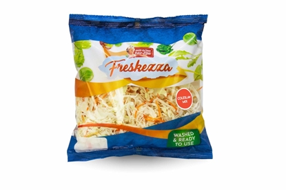 Picture of FRESKEZZA COLESLAW MIX 300GR
